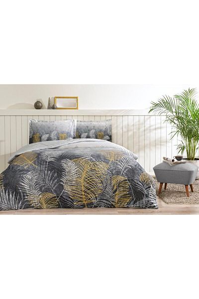 Özdilek NEV.TK RF TK GRAY GOLDEN PALM