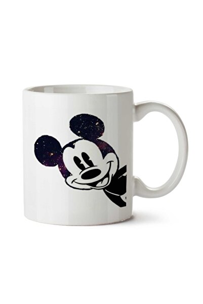 ART HEDİYE ميكيكوب مطبوع على الجانبين