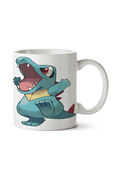 ART HEDİYE كوب بوكيمون عالي الجودة PNG مطبوع على الجانبين