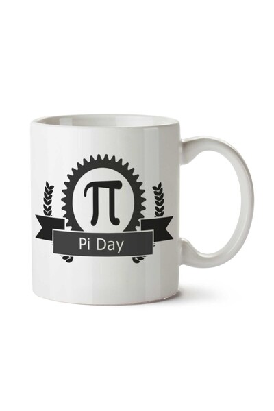 ART HEDİYE كوب بي داي مطبوع على الجانبين