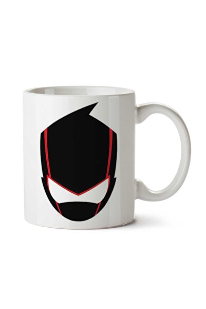 ART HEDİYE كوب مطبوع على الجانبين من Ninja-PNG-Image