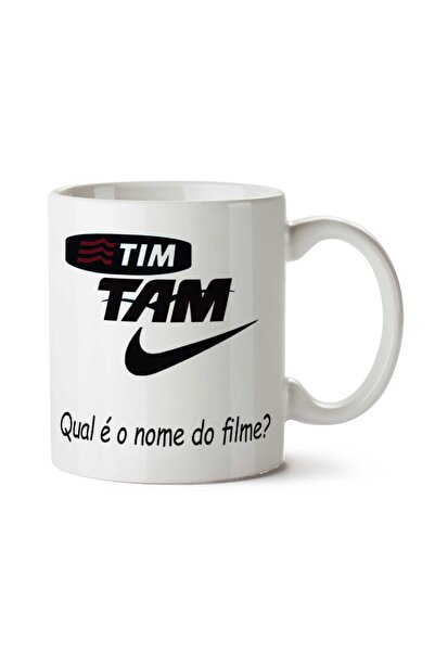 ART HEDİYE كوب مطبوع على الجانبين من كوال إي أو بوم دو فيلم