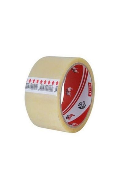 VeGe BANT Lion 80x66 Transparent Vege Carpet Tape