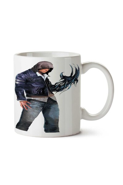 ART HEDİYE كوب مطبوع على الجانبين من Prototype-Free-Download-PNG