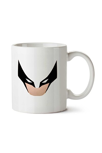 ART HEDİYE كوب لوجان 1 مطبوع على الجانبين