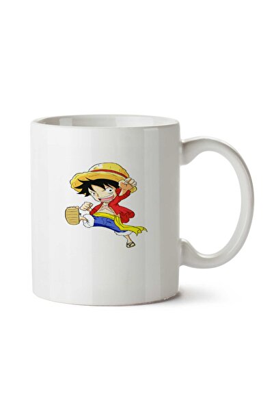 ART HEDİYE كوب لوفي جوي مطبوع على الجانبين