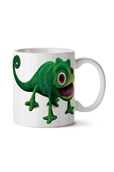 ART HEDİYE كوب باسكال مطبوع على الجانبين