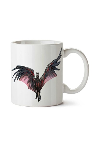 ART HEDİYE Prototype-PNG-Image Two Side Printed Mug