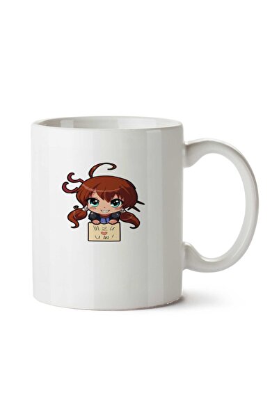 ART HEDİYE Metin2 Ninja 2 Two Side Printed Mug