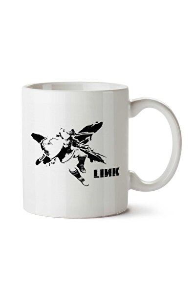 ART HEDİYE لينك،، كوب مطبوع على الجانبين