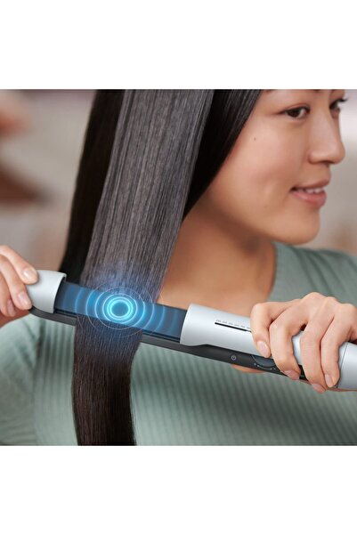 Philips BHS520/00 Saç Düzleştirici