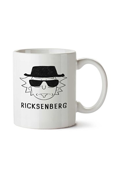 ART HEDİYE قبعة ريكنبرج مطبوعة على الجانبين