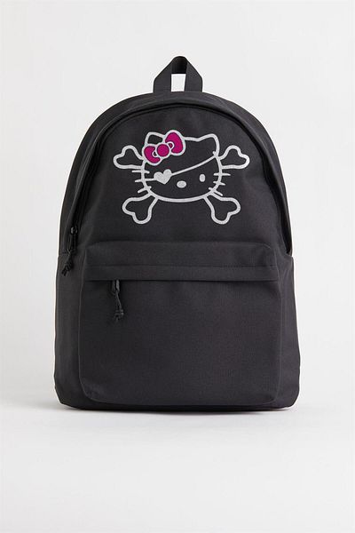 Touz Σακίδιο πλάτης Lovens Hello Kitty Dangerous Printed Unisex