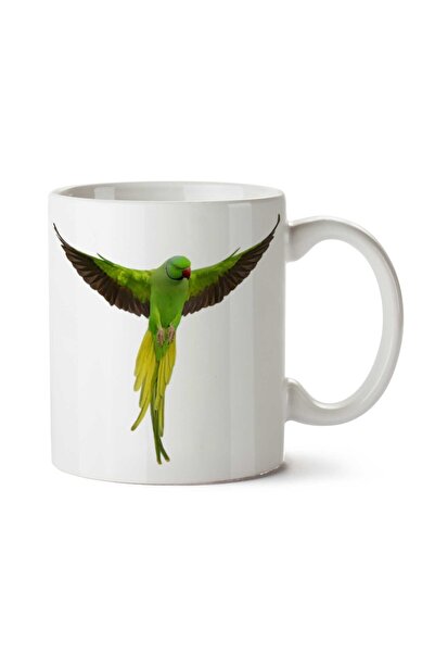 ART HEDİYE كوب ببغاء - تنزيل - PNG مطبوع على الجانبين