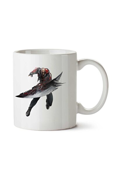 ART HEDİYE Prototype Two Sided Printed Mug