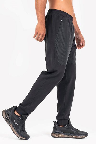 Lescon Pantaloni de trening pentru bărbați 23n-1104