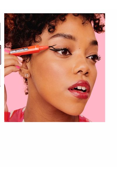 benefit cosmetics They're Real!Xtreme Precision Liner - Permanent, Black Eyeliner