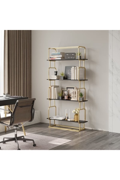 larissa design Kitaplık