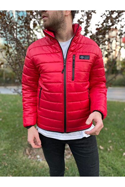 Varyete Мъжки водоустойчиви и ветроустойчиви зимни палта, палта и парки