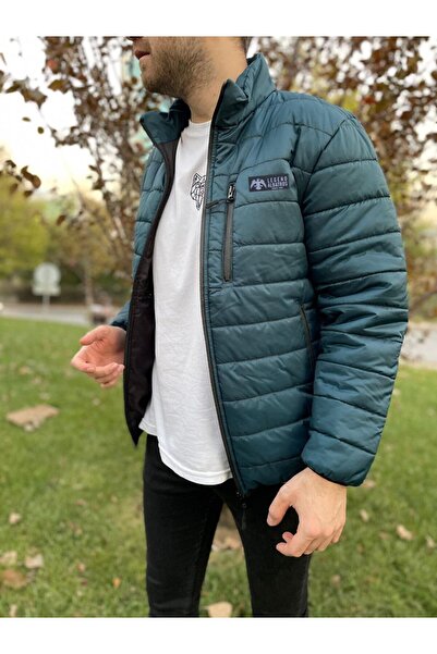 Varyete Чоловічі водо- та вітронепроникні зимові куртки, пальто та парки