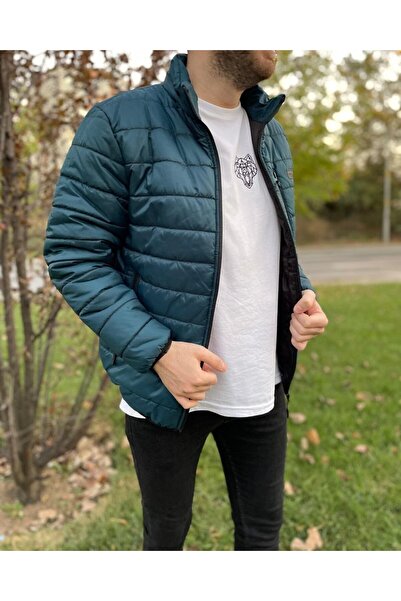 Varyete Чоловічі водо- та вітронепроникні зимові куртки, пальто та парки