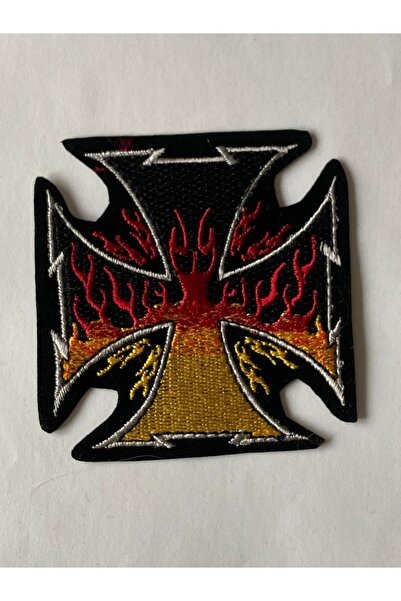 StüdyoÜmitTişört Chopper West Coast Motorcycle Bıker Patch-peç,arma Ve Kot Ya...