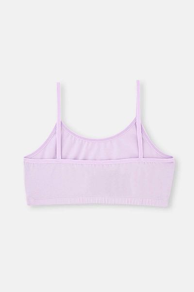 Dagi Lila Bustier