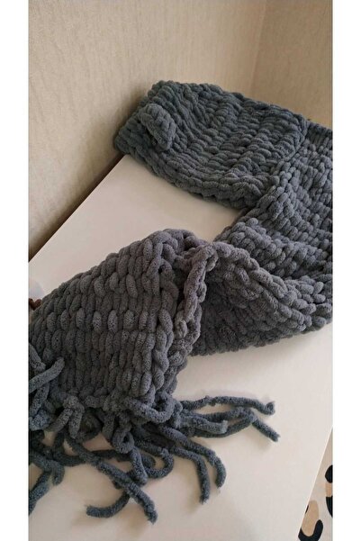 MEGAHOBİEVİ Puffy Balaclava - Kurbağa Balaklava Atkı-bere