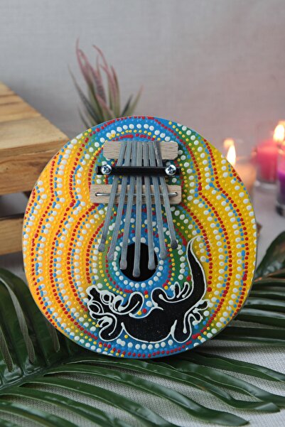 moryconcept Kalimba Hediye