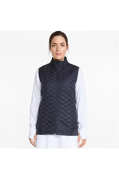 Puma Cloudspun Vest - Women's Vest