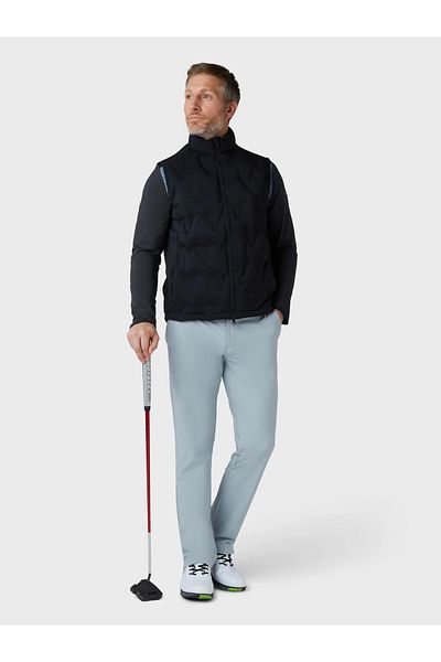 Callaway Chev Quilted Vest / Men's Puff Vest