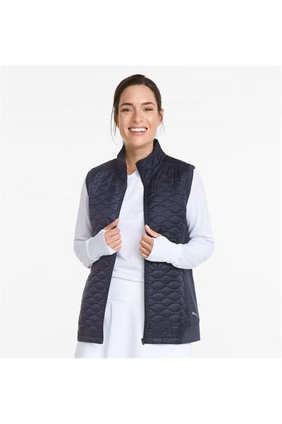 Puma Cloudspun Vest - Women's Vest