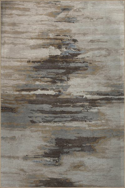 Rugs Modern Halı Multicolored Abstract Abstract Patterned Creative Modern Dec...