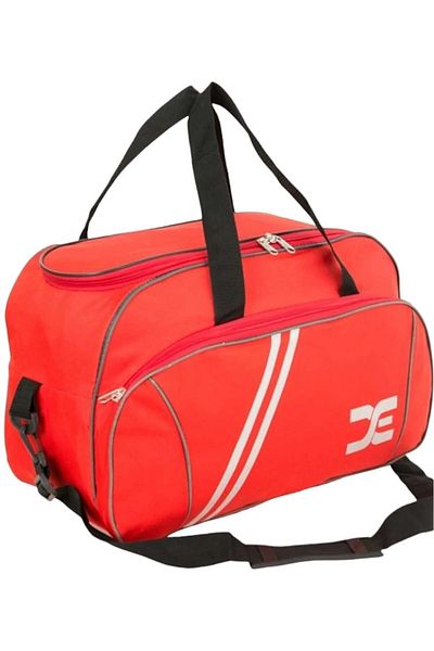 Uniquerrs Geantă de sport pentru utilizare zilnică unisex Geantă de călătorie