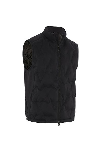 Callaway Chev Quilted Vest / Men's Puff Vest