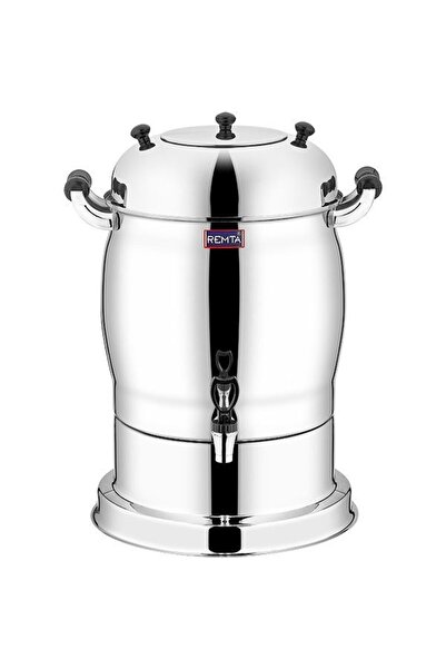 Kumsal Mutfak REMTA SOGUK SUT KAZANI MIDI 8 LT V10
