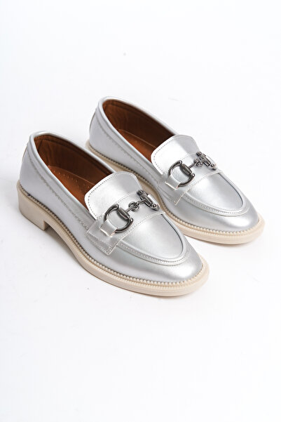 hmdyıl Kadın Laofer Günlük Klasik Ayakkabı