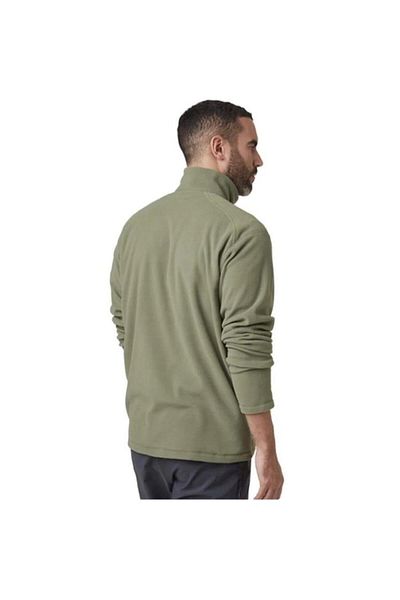 Helly Hansen Mount Fleece Men's Half Zipper Fleece HHA..12001.431 Khaki
