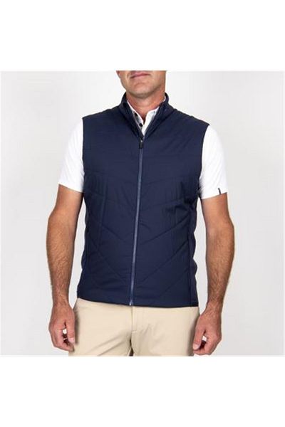 Kjus Release Vest - Men's Vest