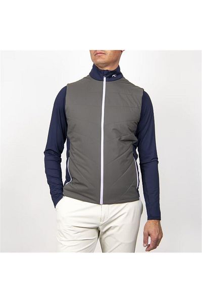 Kjus Release Vest - Men's Vest