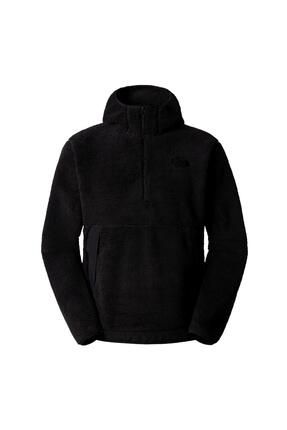 The North Face M CAMPSHIRE FLEECE HOODIE Erkek Ceket NF0A84HXJK31 Fiyat Yorumlar Trendyol