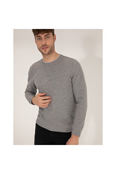 Pierre Cardin Ανδρικό φούτερ - Κομψό σχέδιο