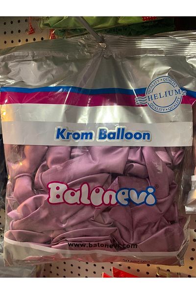 BalonEvi Balloon