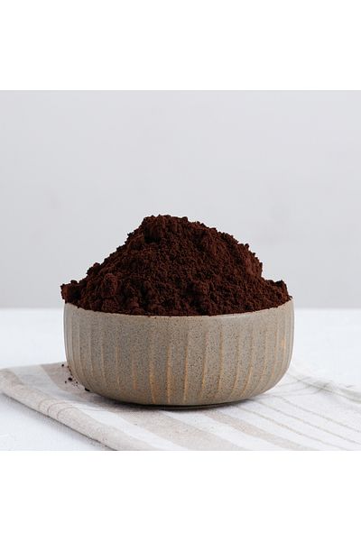 BULUTLAR KURUYEMİŞ Turkish Coffee Double Roasted Ground 500 gr