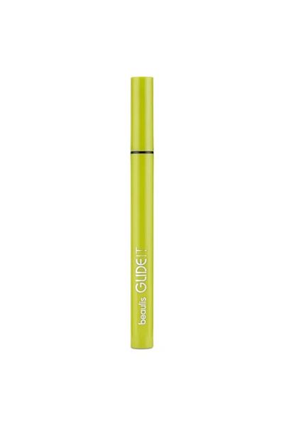 beaulis Glide It 100% Black Eyeliner