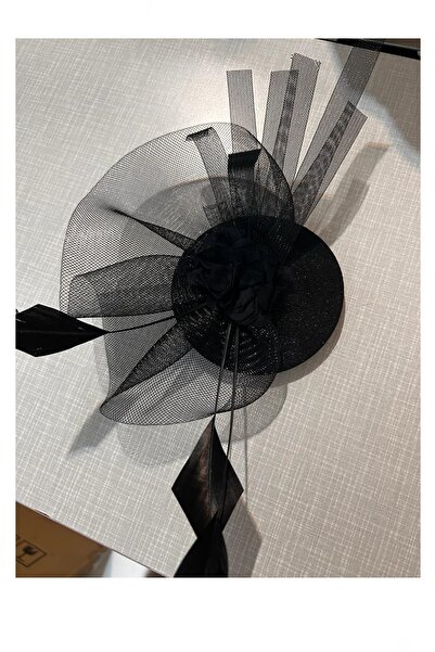 BBA TULLE STORE قبعة الزفاف، قبعة الحناء، إكسسوار قبعة الزفاف، قبعة البالو، الفواليت، قبعة الشعر، الكوكتيل، حفلة التخرج