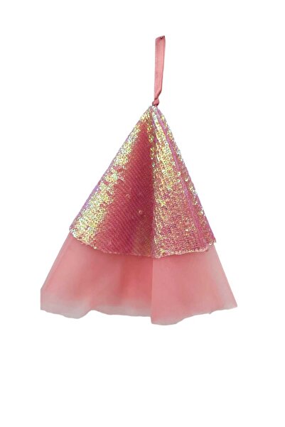 MODA NUR Pudra Pembe Gelin Damat Mendili, Düğün Halay Kına Sünnet Mendili, Ar...