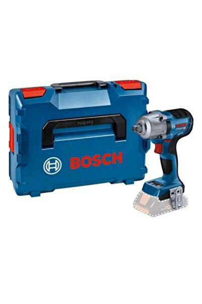 Bosch GDS 18V-450 PC Profesyonel Darbeli Somun Sıkma Makinası (Akü ve Şarj Ci...