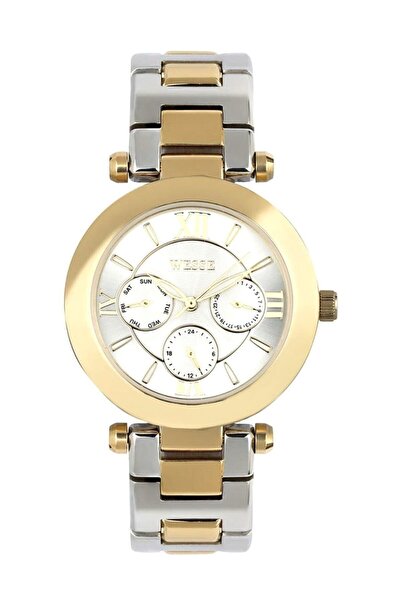 Wesse Wwl101109 Kadın Kol Saati