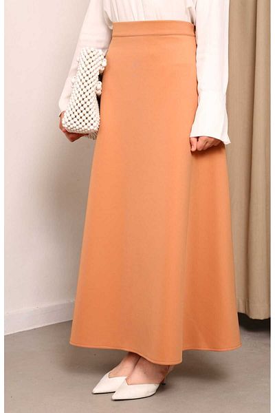 Meryemce Butik ТЯСНА ПОЛА PUF SCUBA